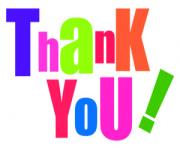 thank you free clipart for kids teachers WTQw4F clipart