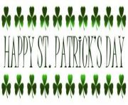 St patricks day free st patrick cliparts 3