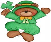 St patricks day st patrick clipart 5