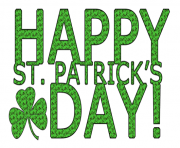 St patricks day st patrick clip art 8