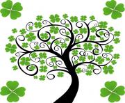 Irish st patricks day clip art