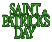 Clipart st patricks day