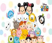 LINE Disney Tsum Tsum for pc