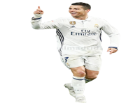 cristiano ronaldo real madrid 2017 png clipart