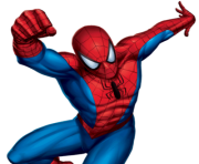 spiderman movie spider clipart png