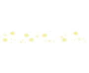 fireflies png transparent