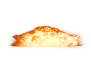 explosion png transparent