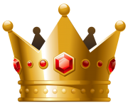 diamond crown png transparent