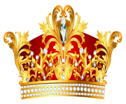 King of Amsnorth crown png