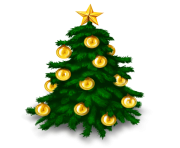 fir tree png transparent 2514