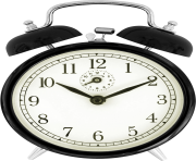 Alarm Clock PNG Image