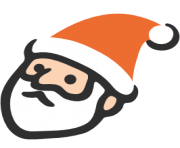 emoji android father christmas