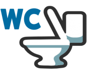 emoji android water closet