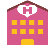 emoji android love hotel