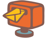 emoji android postbox