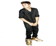 justin bieber download png