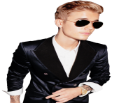 justin bieber cool glasses png