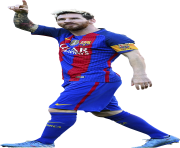 Lionel Messi Png 2017 FC Barca Photo