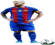 lionel messi png fc barcelona 2017