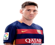 messi png 2016 barca