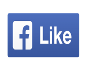 fb facebook like png