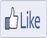 like button facebook