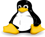 Linux logo