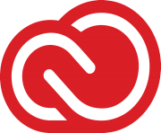 creative cloud cc logo png