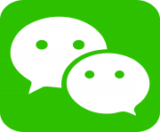 wechat logo png