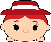 Disney tsum tsum png 45