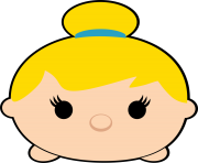 Disney tsum tsum png 33