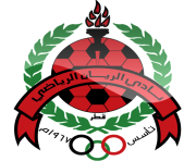 al rayyan sc hd logo