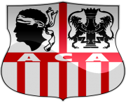 ajaccio hd logo