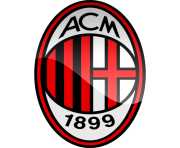 milan hd logo