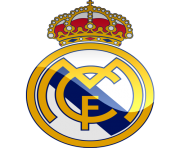 real madrid logo football club