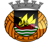 rio ave fc football logo png