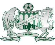 difaa el jadida football logo png