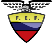 ecuador football logo png