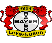 bayer leverkusen logo png