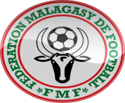 madagascar football logo png