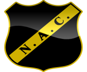 nac breda football logo png