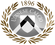 udinese calcio football logo png