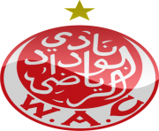 wydad athletic club casablanca football logo png ff95