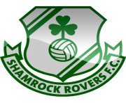 shamrock rovers logo png