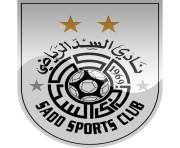 al sadd sc football logo png