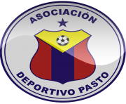 deportivo pasto football logo png