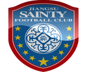 jiangsu sainty fc football logo png