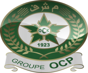 olympique khouribga football logo png 0c26