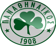 panathinaikos logo png