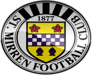 st mirren logo png